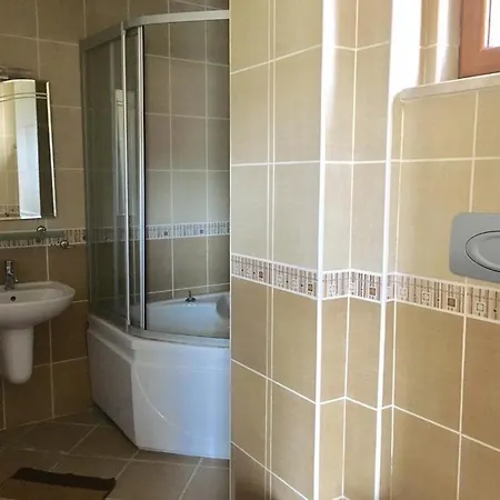 Villa Villa Astra Kemer