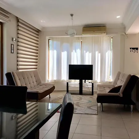 Villa Astra Villa