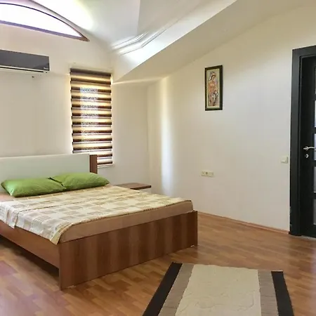 Villa Astra Villa *