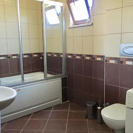 Villa Astra Kemer