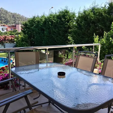 Βίλα Villa Astra *