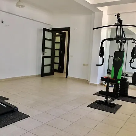 Villa Astra *