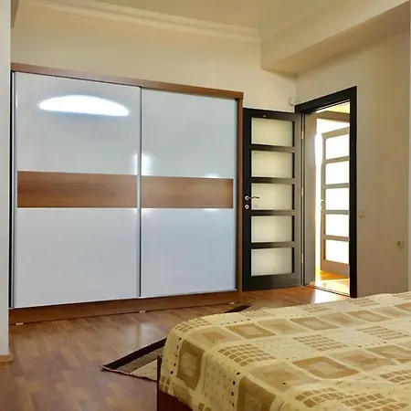 Villa Astra Κεμέρ